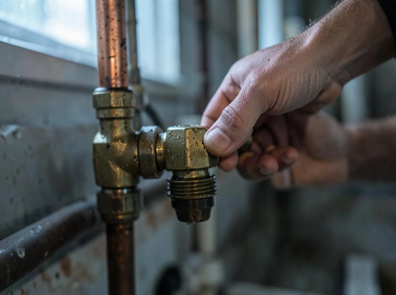 Emergency Plumber Lubbock, TX FAQs